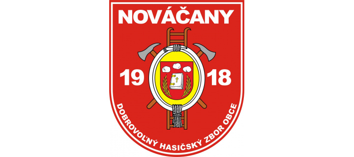 DHZ Obce Nováčany - nábor mladých hasičov