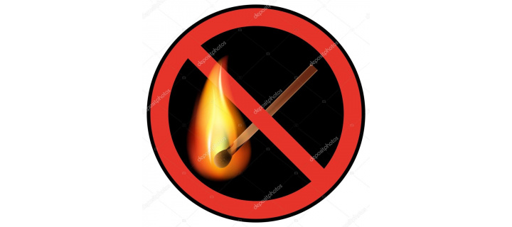 Vypaľovanie trávnatých porastov- Zákaz 
