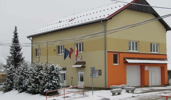 1. fotografia fotogalérie Naša obec