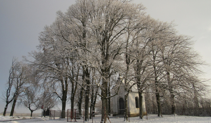 3. fotografia fotogalérie Naša obec