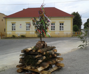 Jánske ohňe