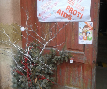 Mikuláš v ZŠ