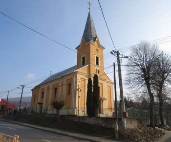 Farnosť