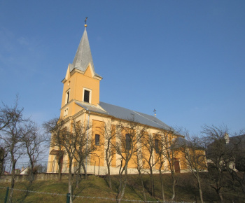 Farnosť