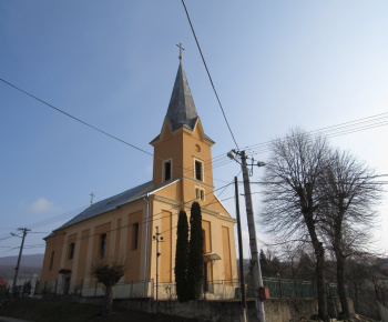 Farnosť