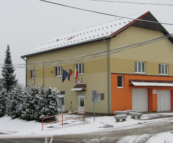 Naša obec