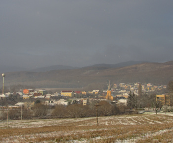 Naša obec