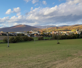 Naša obec