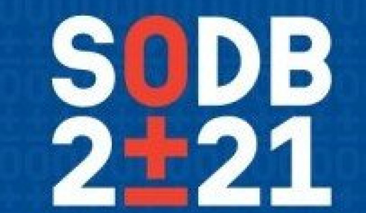 Fotka - Sčítanie obyvateľov, domov a bytov 2021 