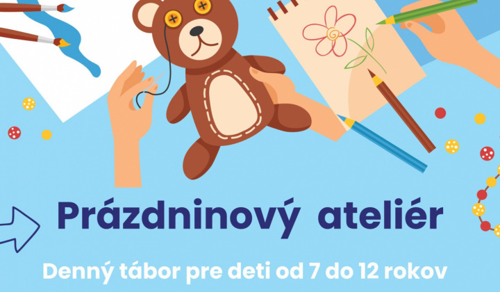 Fotka - Jarný tábor - Centrum kultúry Košického kraja
