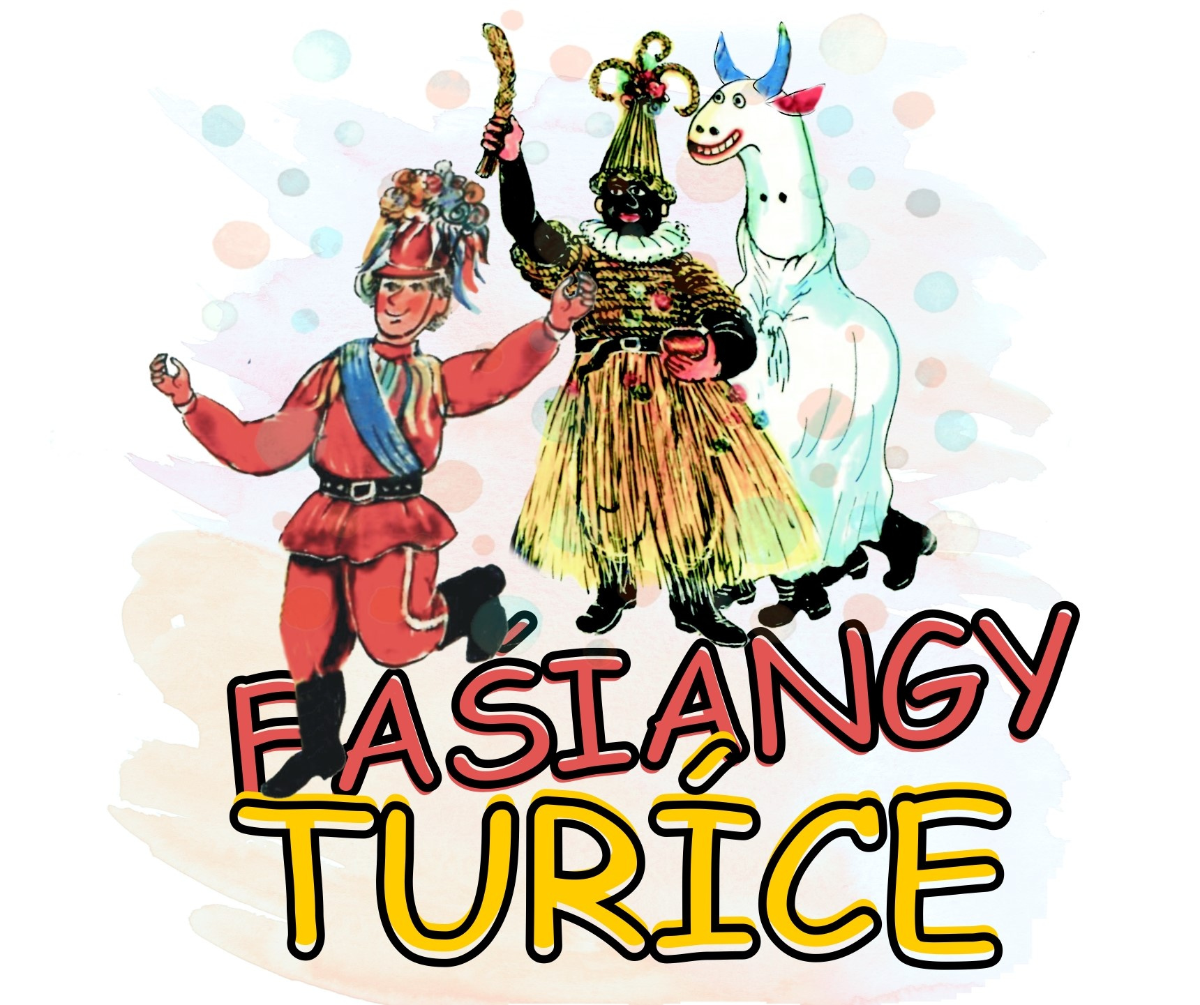 Fotka - Fašiangy - oznam