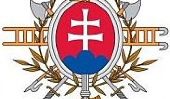 Fotka - ANKETA Dobrovoľní hasiči roka 2025 