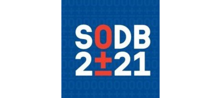 SODB 2021 - Sčítani obyvateľov, domov a bytov  