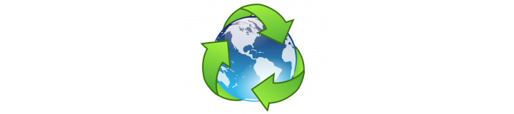 OZNAM - Biologický rozložiteľný odpad - BRO
