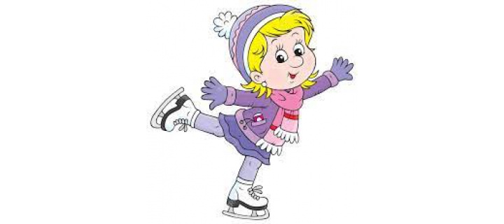 Nočné korčuľovanie 2024