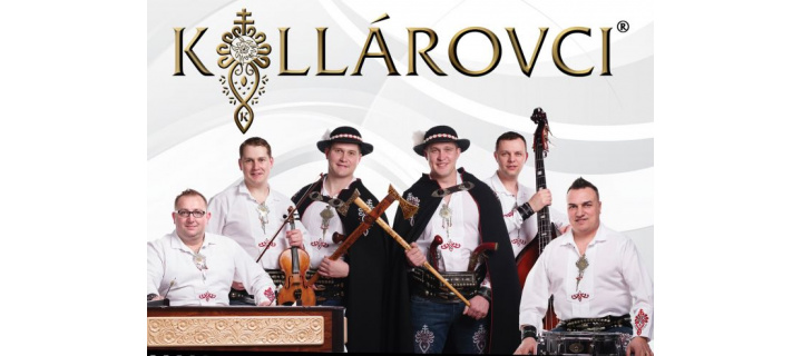 Obec Paňovce - Kollárovci