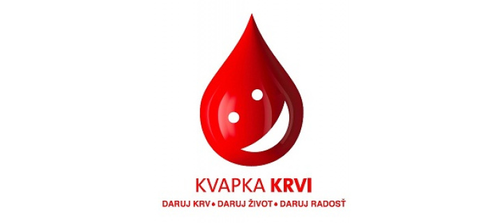 Kvapka krvi - Obec Poproč