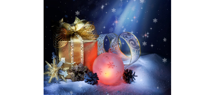 Vianočné sviatky a Nový rok 2026
