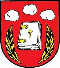 Fotka - Oznámenie o určení počtu poslancov a o utvorení volebného obvodu